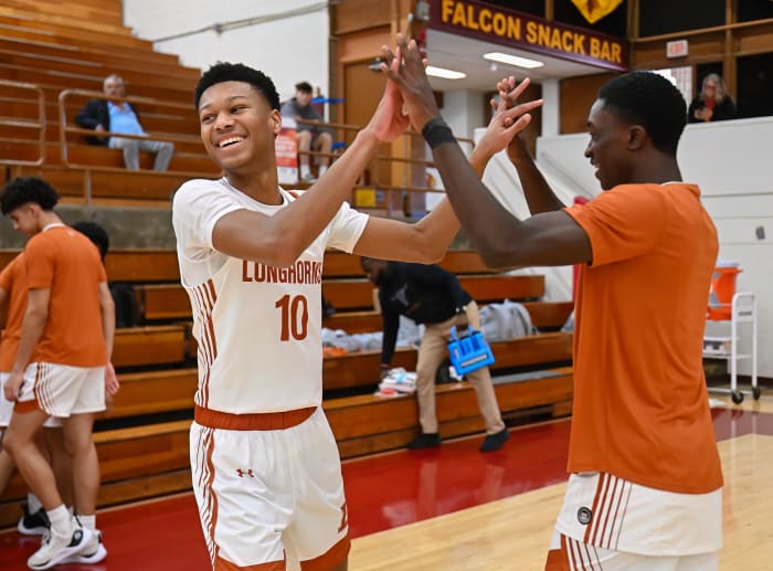 Lincoln vs Lanier Torrey Pines Holiday Classic December 27, 2023 Photo-Justin Fine32